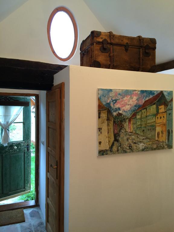 Dominic Boutique - Atelier Konuk evi Cloasterf Dış mekan fotoğraf