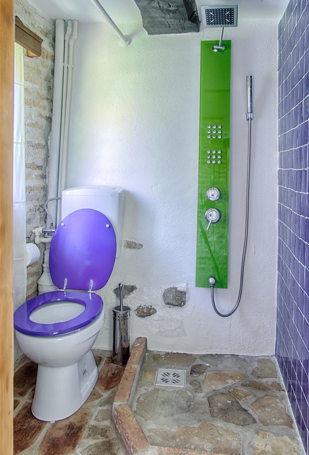 Dominic Boutique - Atelier Konuk evi Cloasterf Dış mekan fotoğraf